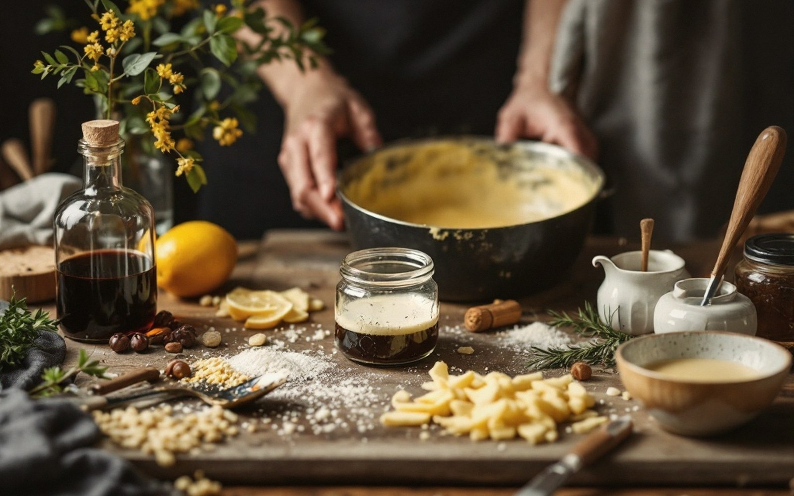Beurre Blanc: Why It Breaks and What to Do