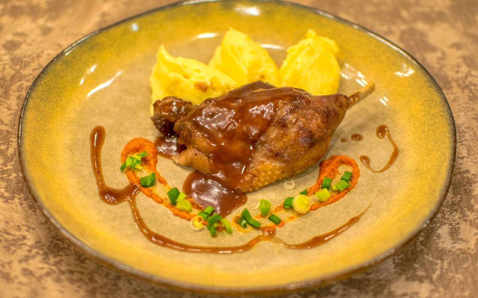 Confit and Braise Are Not the Same Wet Heat