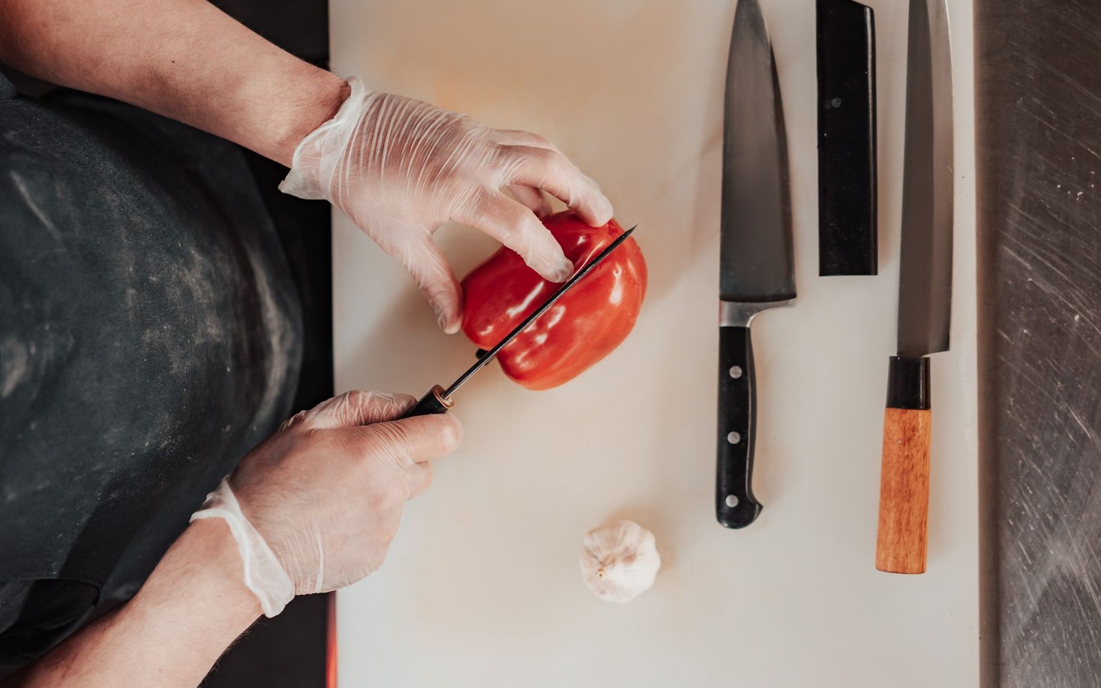 Mirepoix: Foundation, Not Filler