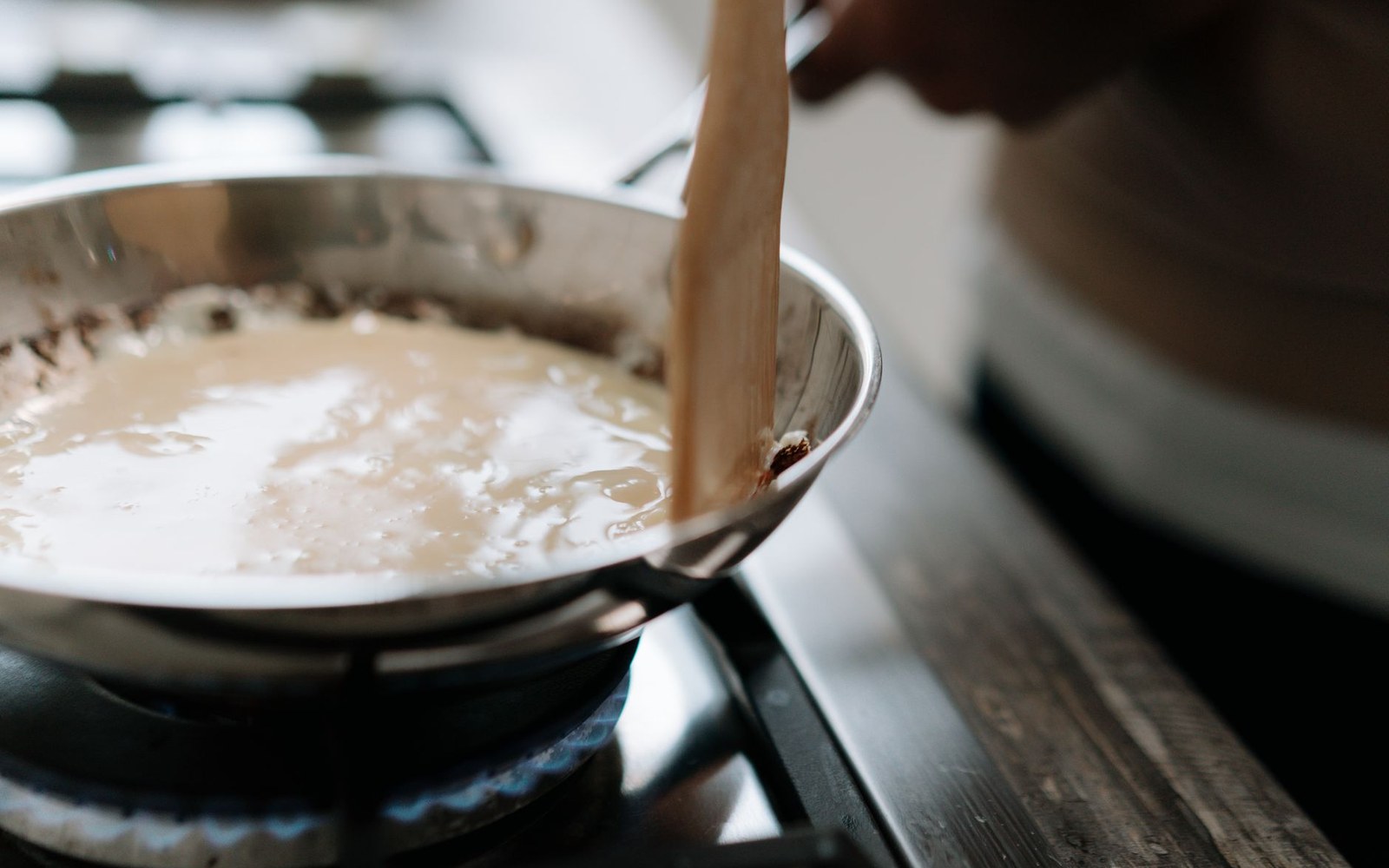 Velouté: The Most Ignored Mother
