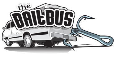 Bait Bus Logo